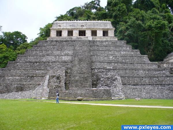 Palenque 